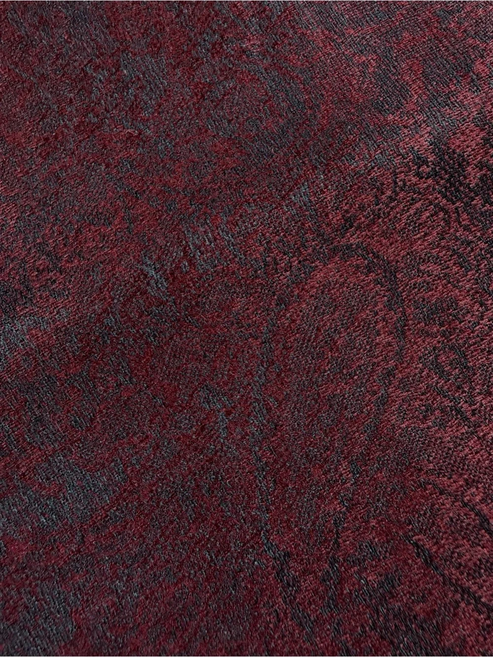 Pashmina Shawl/Scarf. Cashmere and silk blend.